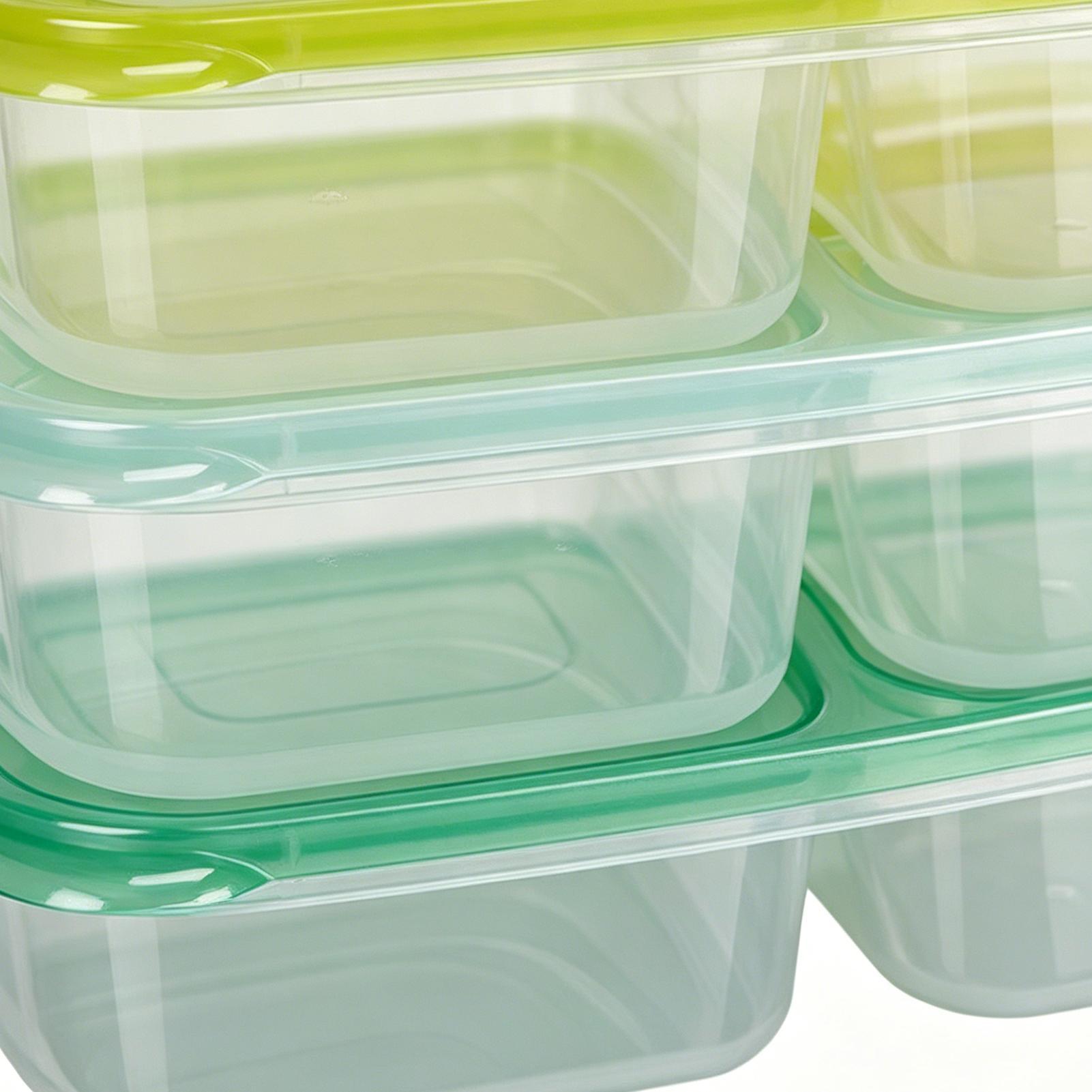 Meal Prep Containers 3-Compart - đánh giá và giá Meal Prep Restaurant