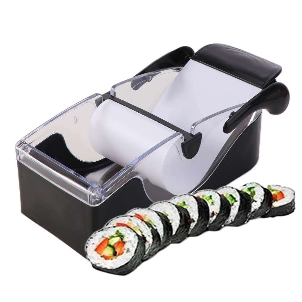 Practical Efficient Sushi Make - đánh giá và giá Meal Prep Japanese