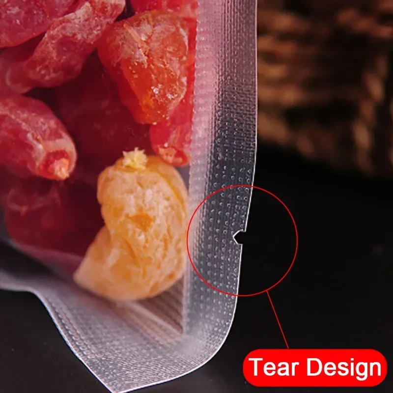 Kitchen Food Vacuum Sealer Bag - đánh giá và giá Meal Prep Vacuum Sealer