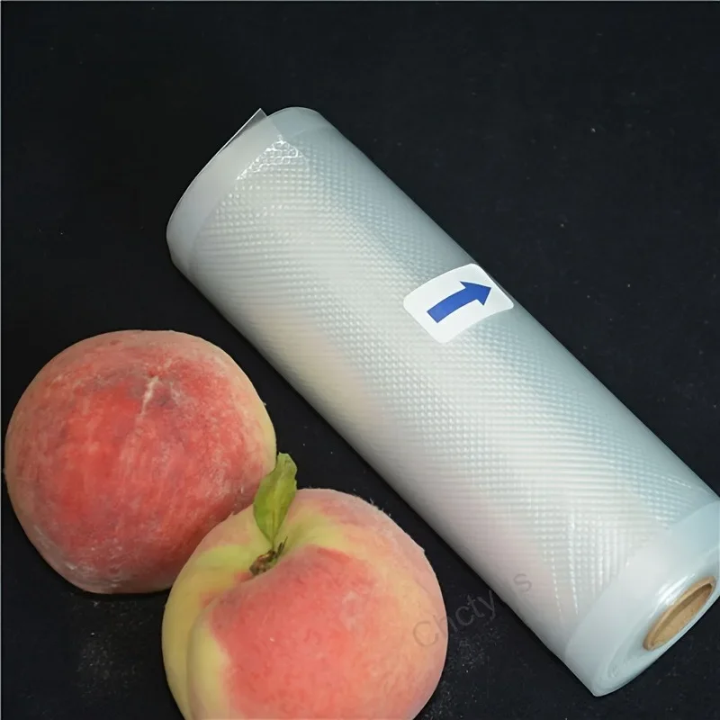 500cm/Rolls Food Vacuum Bags f - đánh giá và giá Meal Prep Vacuum Sealer