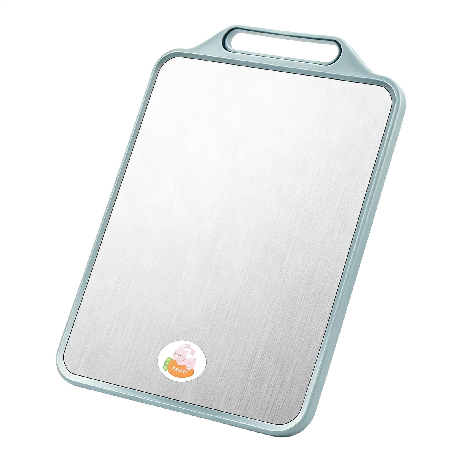 Cutting Board Double-sided Mat - đánh giá và giá Meal Prep Format