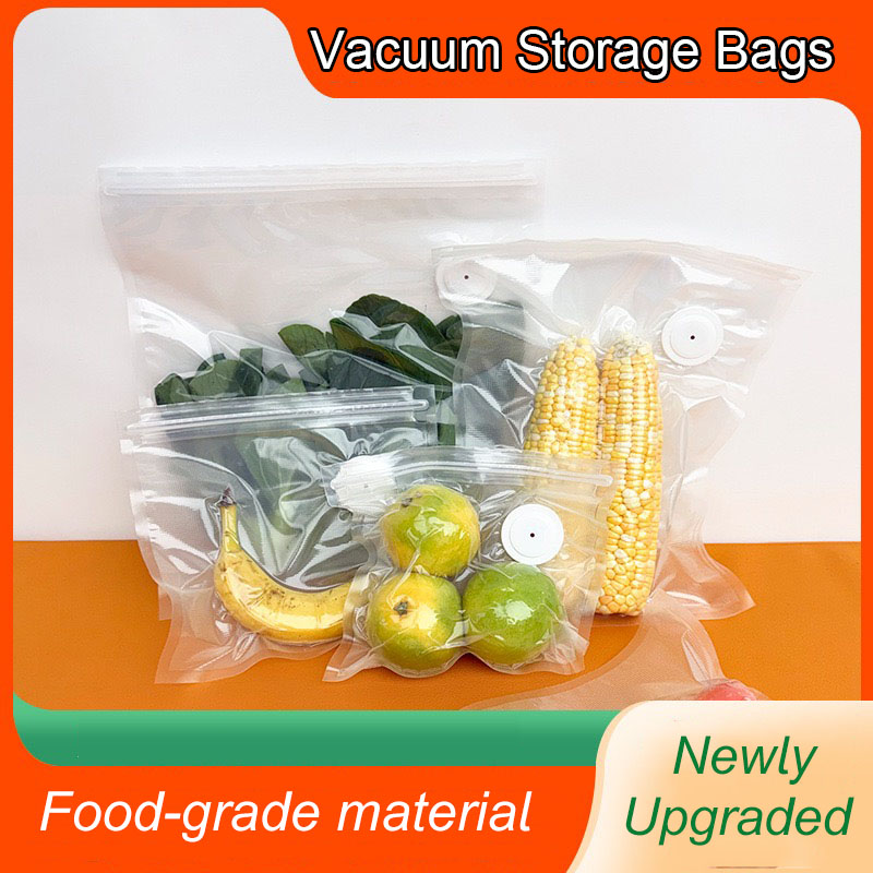 New Reusable Air Vacuum Storag - đánh giá và giá Meal Prep Vacuum Sealer