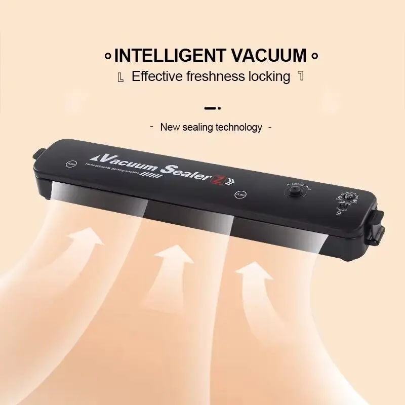 2024 NEW Food Vacuum Sealer Pa - đánh giá và giá Meal Prep Vacuum Sealer