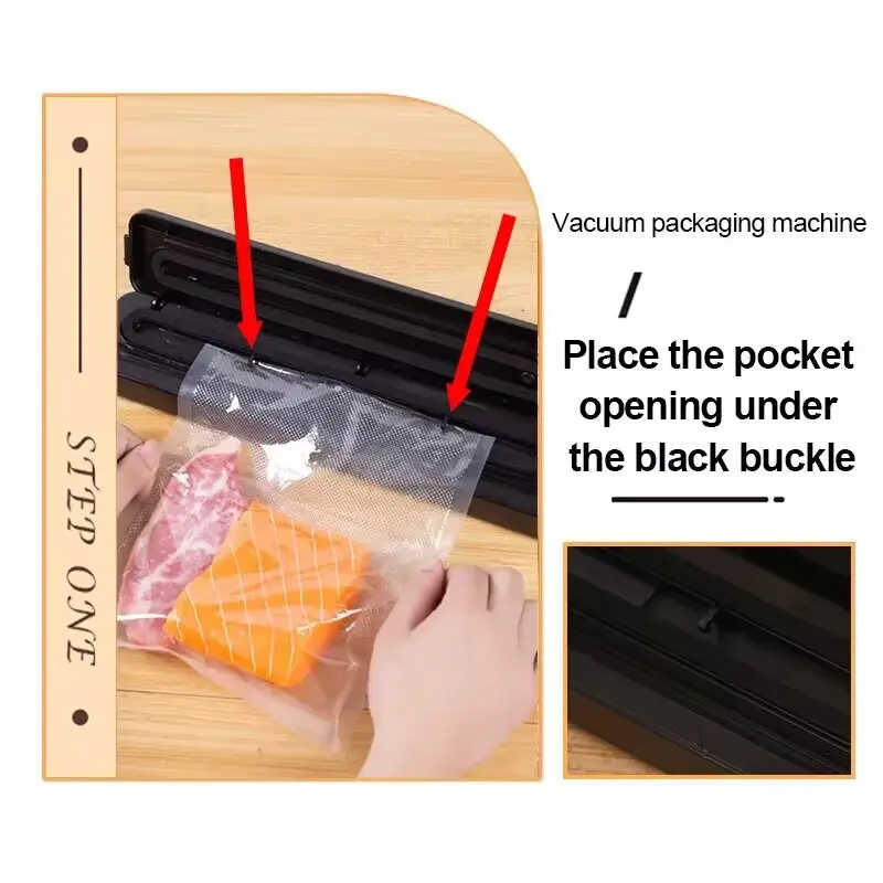 2024 NEW Food Vacuum Sealer Pa - đánh giá và giá Meal Prep Vacuum Sealer