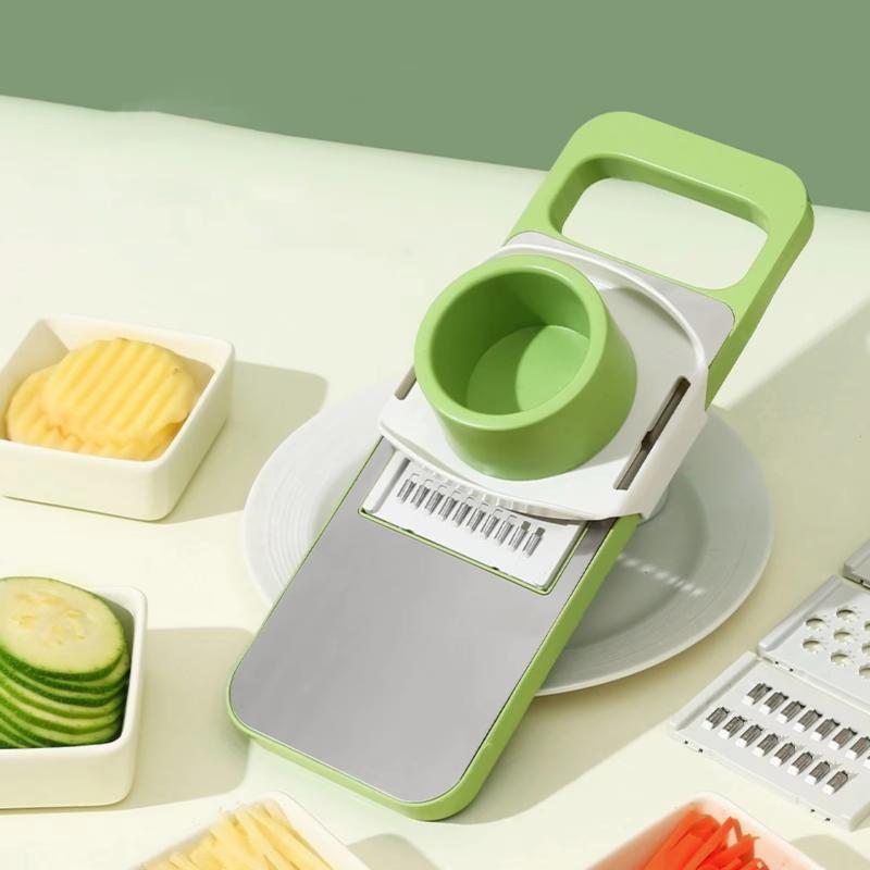 Multifunctional Vegetable Cutt - đánh giá và giá Meal Prep Quick