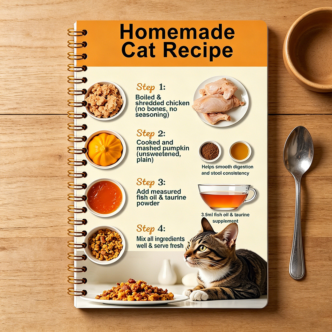 Healthy Homemade Cat Food Reci - đánh giá và giá Meal Prep Recipes Healthy