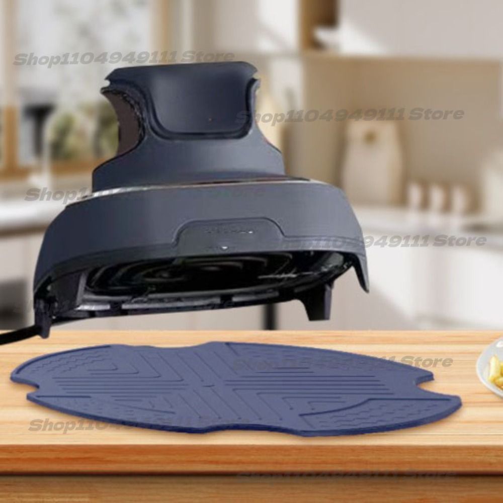 Air Fryer Mat Non-Slip Protect - đánh giá và giá Meal Prep Format