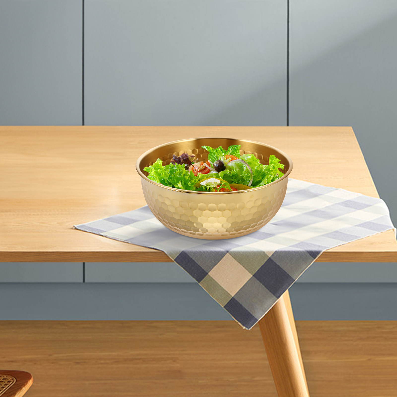Japanese Hammered Stainless St - đánh giá và giá Meal Prep Japanese