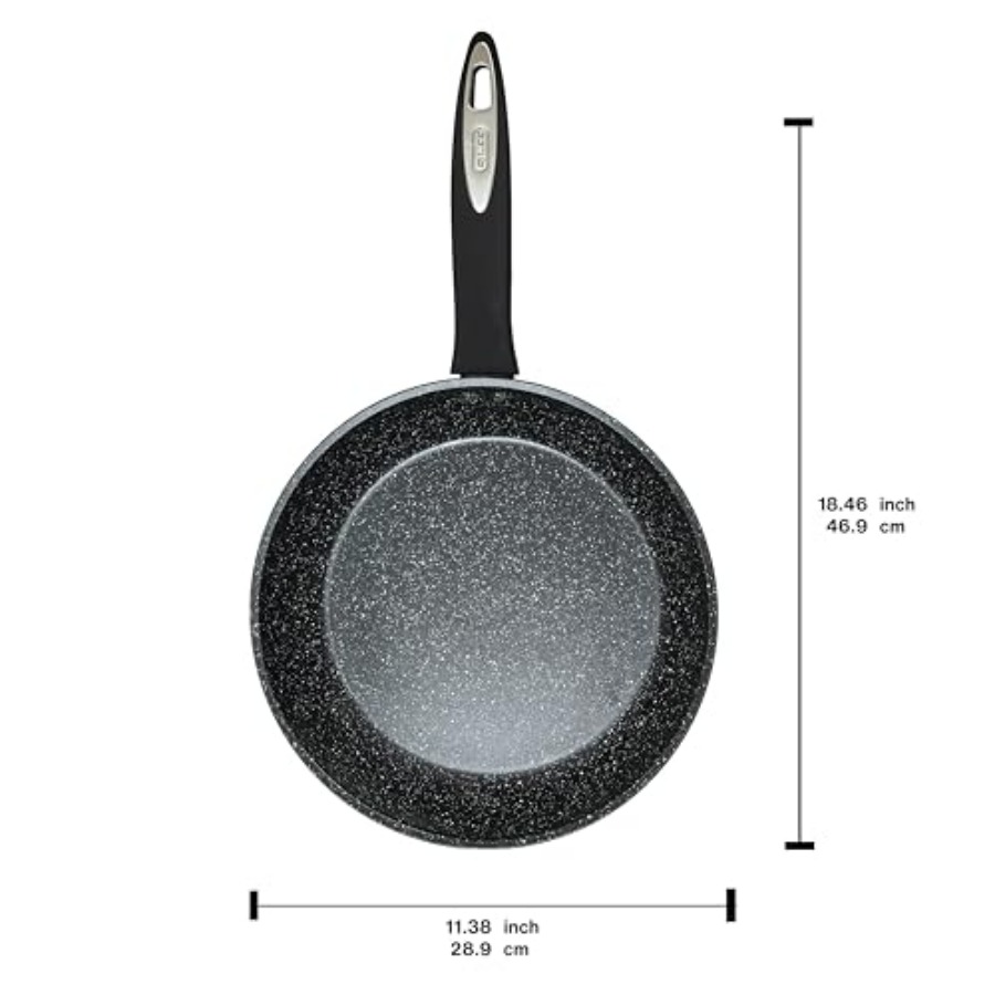 Ultimate Ceramic Cookware - No - đánh giá và giá Meal Prep Quick